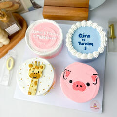 Bento Party - Four